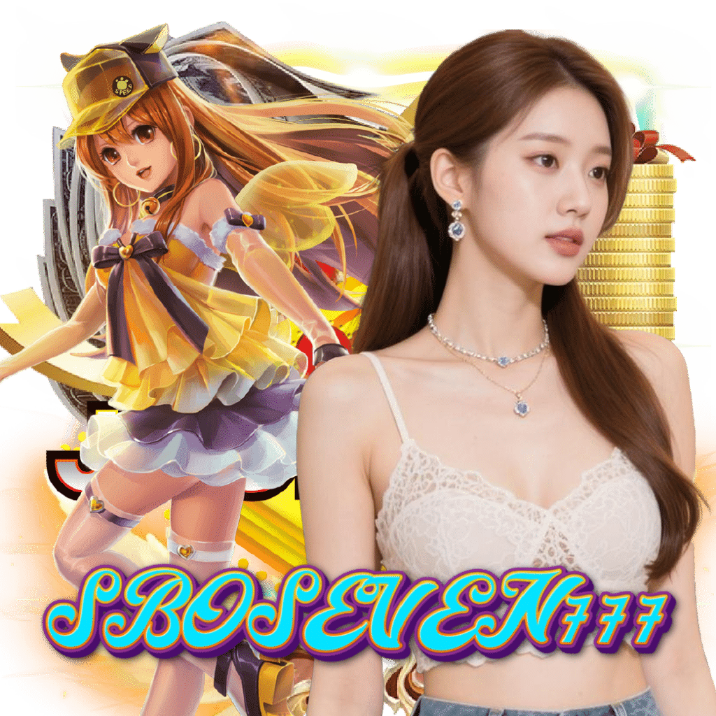 sboseven777 เว็บตรง