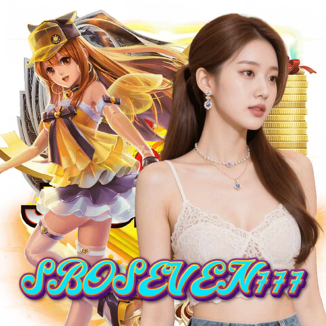 sboseven777 เว็บตรง
